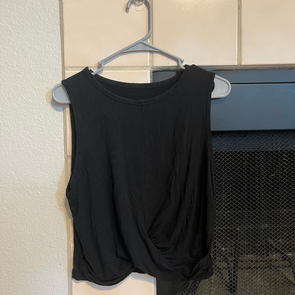 Alo Yoga Cover Tank